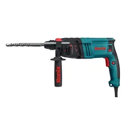 دریل بتن کن رونیکس 2724