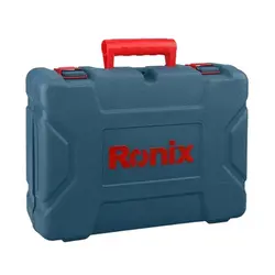 دریل بتن کن رونیکس 2724