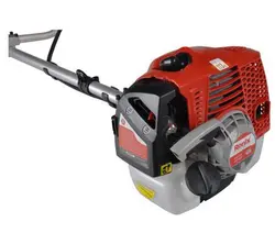 علف زن موتوری رونیکس 4552