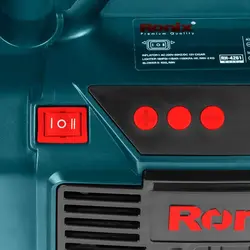 مینی کمپرسور باد سه کاره دیجیتال فندکی و برق شهری RH-4261