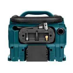 مینی کمپرسور باد سه کاره دیجیتال فندکی و برق شهری RH-4261