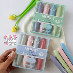 هایلایتر پاستلی monetطرح ریمل