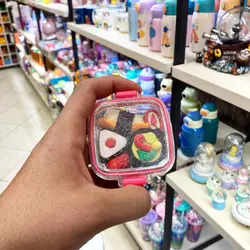 پاکن سوشی کد 128