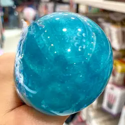 فیجت توپ کهکشانی کد 502