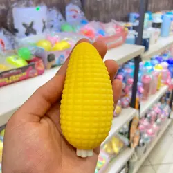 فیجت ذرت کد 500