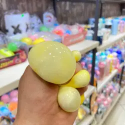 فیجت ذرت کد 500