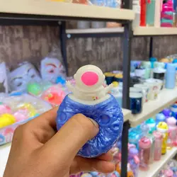 فیجت فشاری فضانورد کد 501