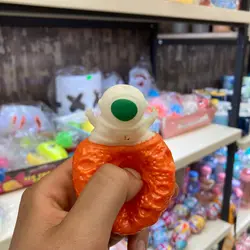 فیجت فشاری فضانورد کد 501