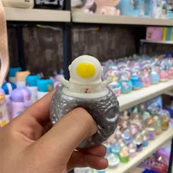 فیجت فشاری فضانورد کد 501