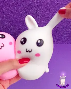 فیجت خرگوش سایز بزرگ