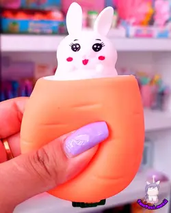 فیجت دالی خرگوش