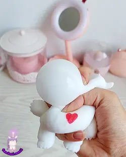 فیجت مانستر