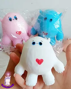 فیجت مانستر