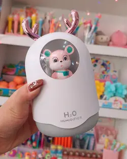 بخور سرد گوزن فانتزی