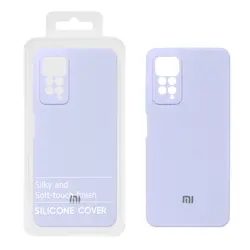 قاب سیلیکونی پاک کنی اورجینال درجه یک Xiaomi Redmi Note 12 Pro 5G