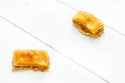 باقلوا استانبولی گردو