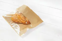 بوچه قارچ و پنیر