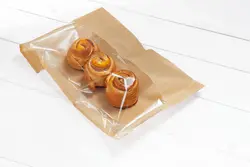 بوچه کالباس گیاهی