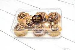 رول دارچین کوچک