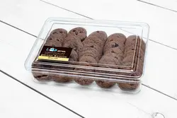 کوکی شکلات نسوز