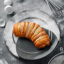 بوچه قارچ و پنیر