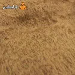 کمربند و شکم بند طرح پشم شتر مردانه و زنانه مدل چسبی