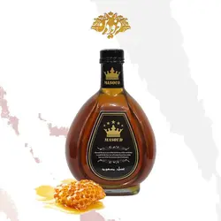 عسل آویشن سفیر (1350 گرم)