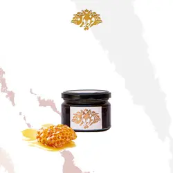 عسل بره موم (250 گرم)