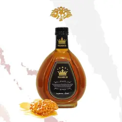 عسل گون گز سفیر (1350 گرم)