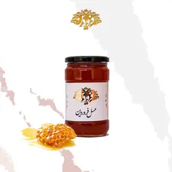 عسل پیچک فروردین (850 گرم)