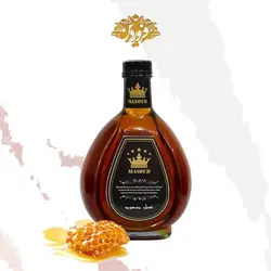 عسل زرشک سفیر (1350 گرم)