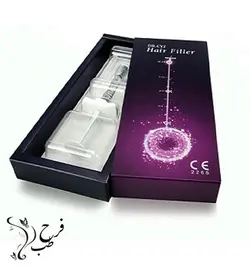 فیلر مو DR.CYJ HAIR FILLER