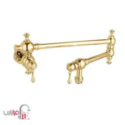 ست شیرآلات راسان مدل دیماس پات فیلر ا Rassan Pot Filler collection dimas model