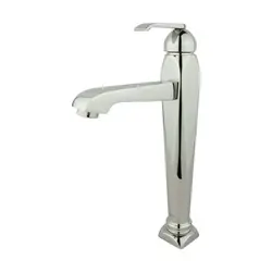 ست شیرآلات راسان مدل آلیس کروم ا Rassan Alis  Chrome collection Taps