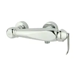 ست شیرآلات راسان مدل آلیس کروم ا Rassan Alis  Chrome collection Taps