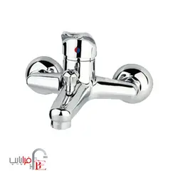 ست شیرآلات راسان مدل مروارید کروم ا Rassan chrome Morvarid collection Taps