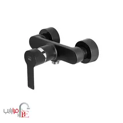 ست شیرآلات KWC مدل ریتا مشکی ا KWC Rita collection