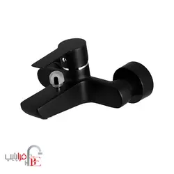 ست شیرآلات KWC مدل ریتا مشکی ا KWC Rita collection