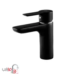 ست شیرآلات KWC مدل ریتا مشکی ا KWC Rita collection