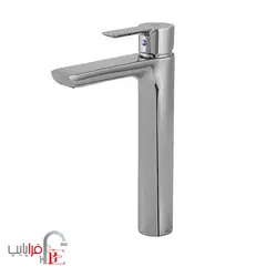 ست شیرآلات KWC مدل ریتا کروم ا KWC Rita collection