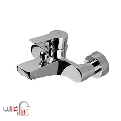 ست شیرآلات KWC مدل ریتا کروم ا KWC Rita collection