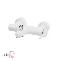 ست شیرآلات KWC مدل آوا سفید ا KWC AVA collection