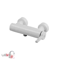 ست شیرآلات KWC مدل آوا سفید ا KWC AVA collection