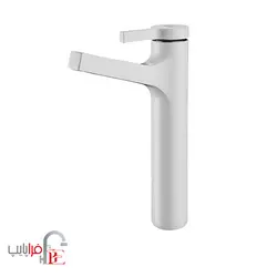 ست شیرآلات KWC مدل آوا سفید ا KWC AVA collection