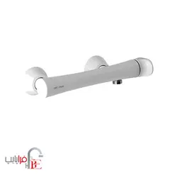 ست شیرآلات KWC مدل ورونا سفید ا KWC Verona collection