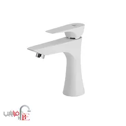 ست شیرآلات KWC مدل ورونا سفید ا KWC Verona collection