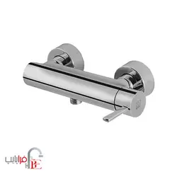 ست شیرآلات KWC مدل زئوس کروم ا KWC zeos collection