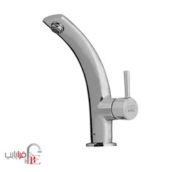 ست شیرآلات KWC مدل زئوس کروم ا KWC zeos collection