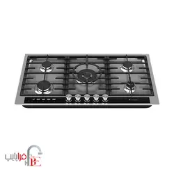 اجاق گاز استیل DS535 داتیس