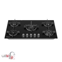 اجاق گاز شیشه ایی DG 549 داتیس